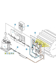 噴射潤(rùn)滑系統(tǒng)