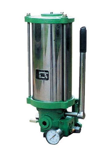 SRB系列手動(dòng)潤(rùn)滑泵