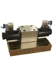 DF型電磁換向閥