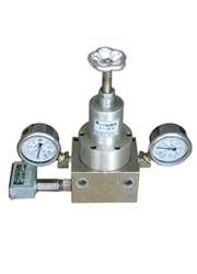 ZYP型二位四通液壓換向閥