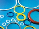 硅橡膠O型圈