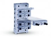 Trabon MSP 分流閥