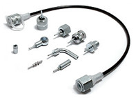 測(cè)壓軟管及接頭