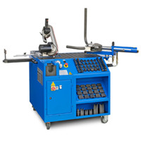 液壓鋼管加工設(shè)備