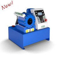 液壓膠管加工設(shè)備